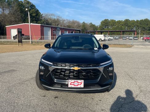 New 2026 Chevrolet Trax LT image 13