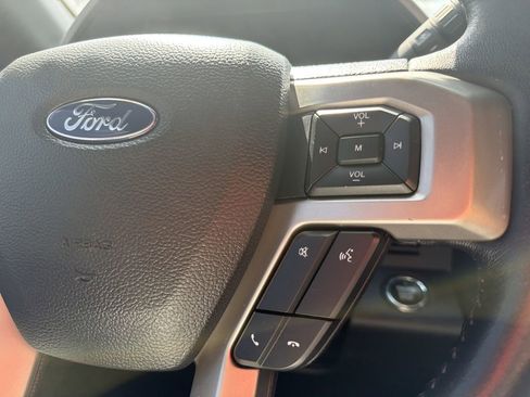 Used 2022 Ford F250 Lariat w/ Lariat Ultimate Package image 25