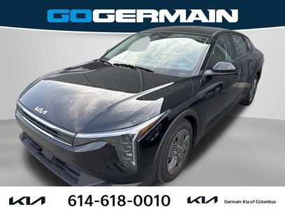 Certified 2026 Kia K4