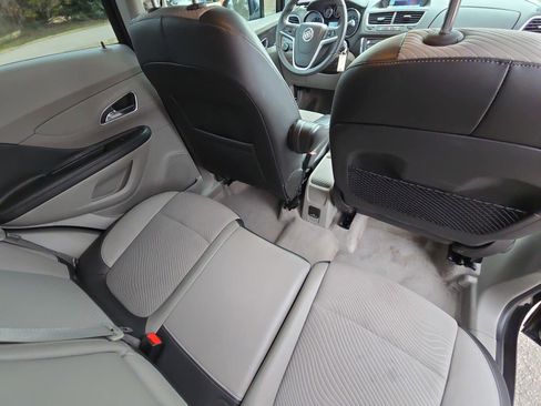 Used 2013 Buick Encore Convenience image 12