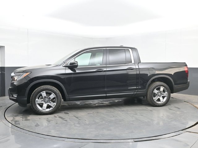 New 2026 Honda Ridgeline RTL image 6