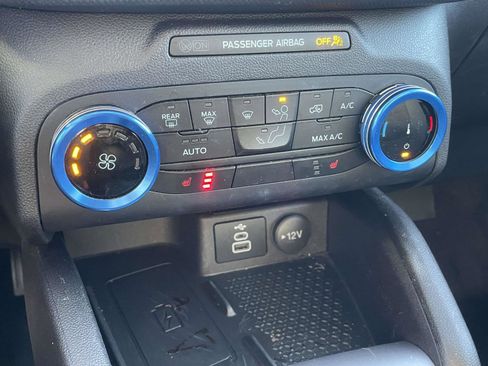 Used 2024 Ford Bronco Sport Big Bend w/ Convenience Package image 10