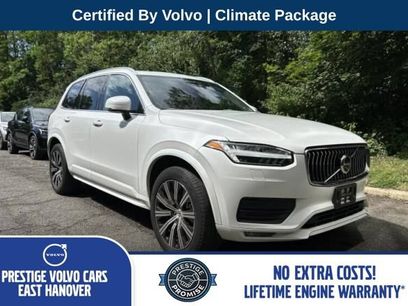 Used 2023 Volvo XC90 B6 Core w/ Climate Package