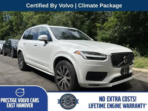 Used 2023 Volvo XC90 B6 Core w/ Climate Package AWD/4WD image 1