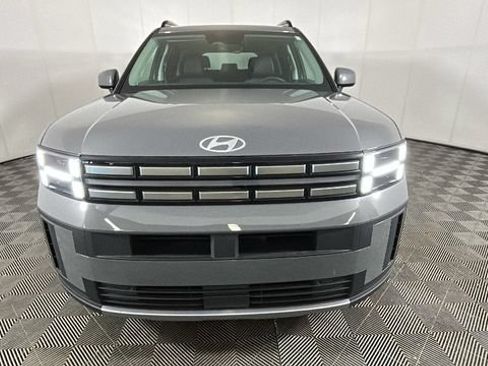 Certified 2024 Hyundai Santa Fe SEL FWD image 7