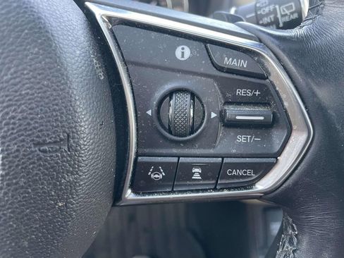 Used 2021 Acura RDX w/ Technology Package image 35