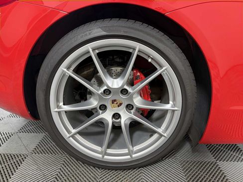 Used 2013 Porsche Boxster S RWD image 15