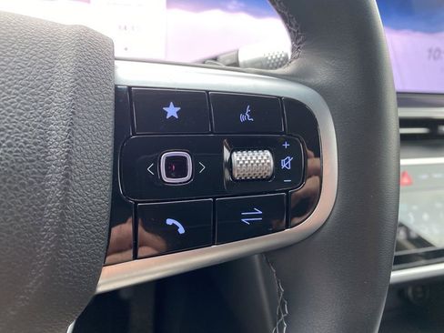 Used 2025 Genesis GV80 2.5T image 27