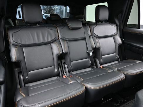 New 2025 Ford Expedition Tremor image 35