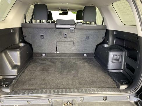 Used 2021 Toyota 4Runner SR5 AWD/4WD image 7