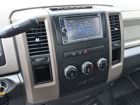 Used 2012 RAM 1500 Express RWD image 13