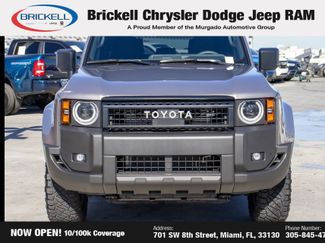 Used 2024 Toyota Land Cruiser video 2