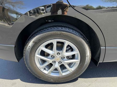 Used 2023 Chevrolet Equinox LS FWD image 72