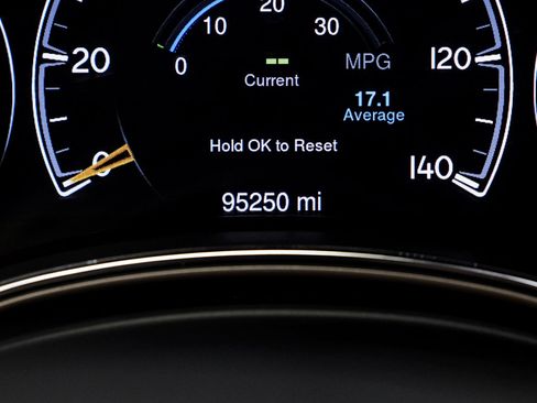 Used 2015 Jeep Grand Cherokee Limited image 22