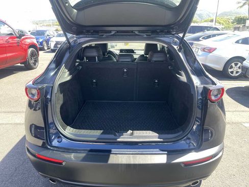 Used 2024 MAZDA CX-30 AWD 2.5 S w/ Preferred Package image 13