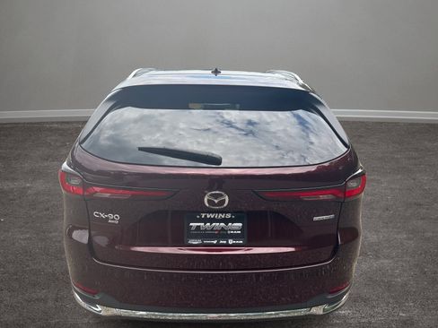 Used 2024 MAZDA CX-90 Plug-In Hybrid w/ Premium Pkg image 31