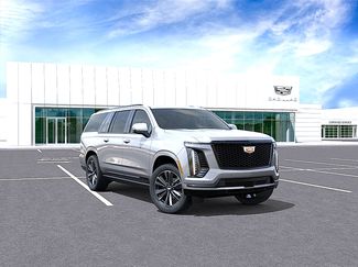 New 2026 Cadillac Escalade ESV Sport w/ Touring Package AWD/4WD video 1