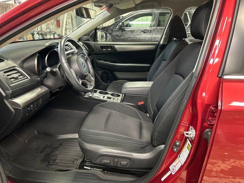 Used 2019 Subaru Legacy 2.5i Premium AWD/4WD image 14