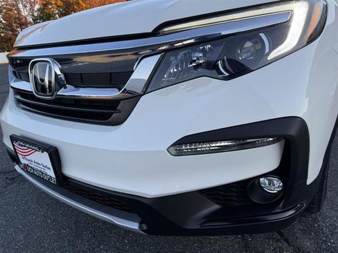 Used 2019 Honda Pilot EX-L image 10