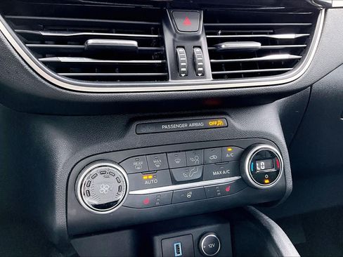 Used 2020 Ford Escape SEL FWD image 34