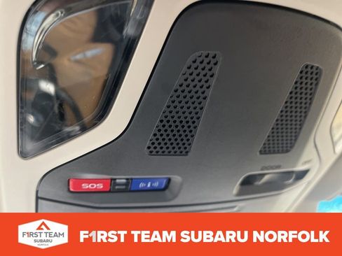 Used 2021 Subaru Outback Premium image 17