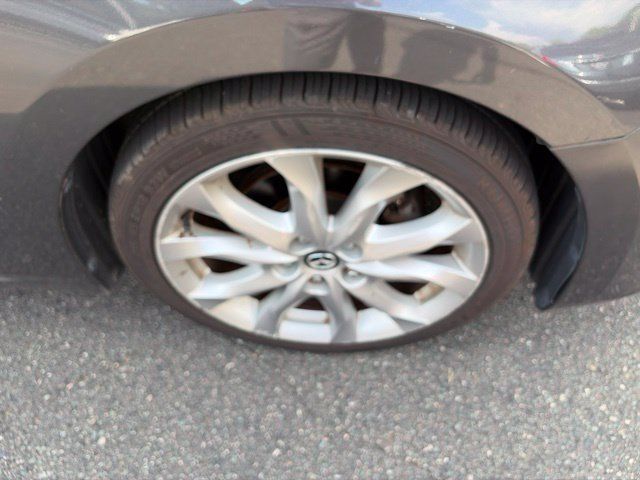 Used 2014 MAZDA MAZDA3 s Touring FWD image 19