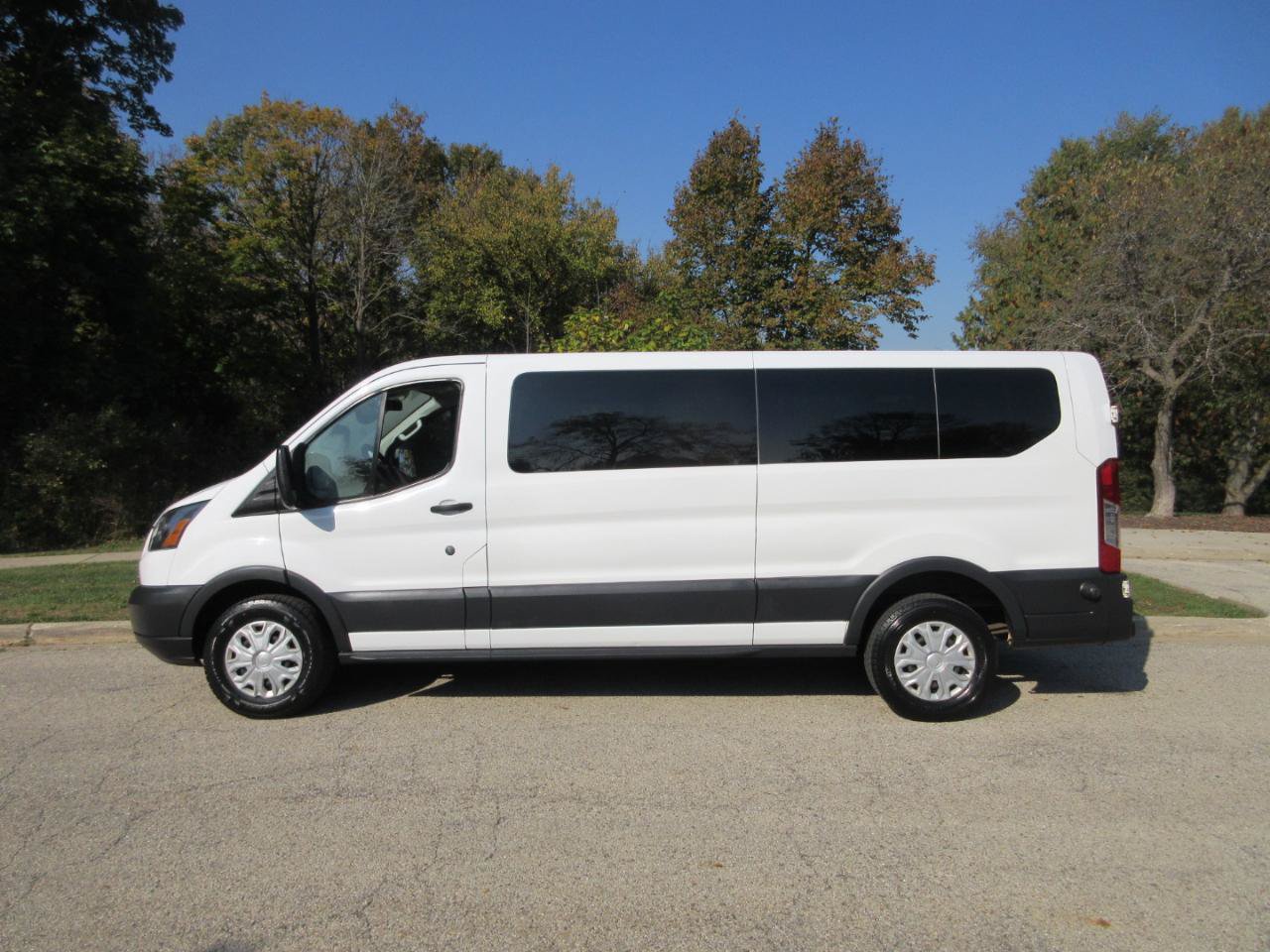 Used 2016 Ford Transit 350 XL RWD image 25