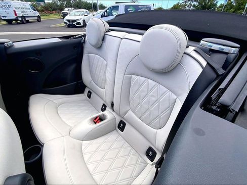 Used 2022 MINI Cooper S image 24
