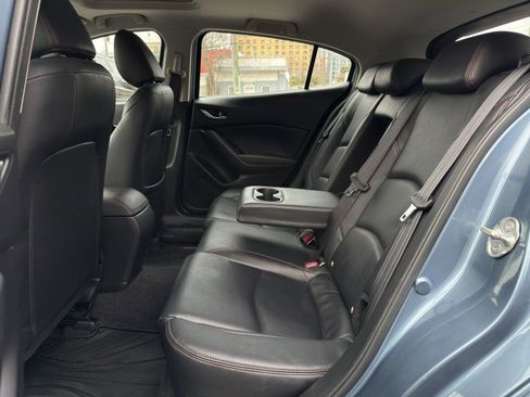 Used 2016 MAZDA MAZDA3 s Touring image 31