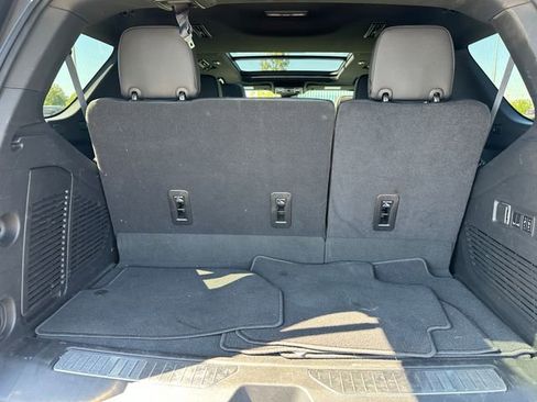 Used 2024 Chevrolet Tahoe RST image 8