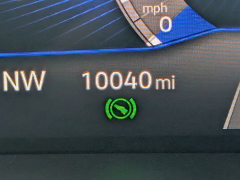 Used 2025 Volkswagen Jetta SE w/ Sunroof Package image 25