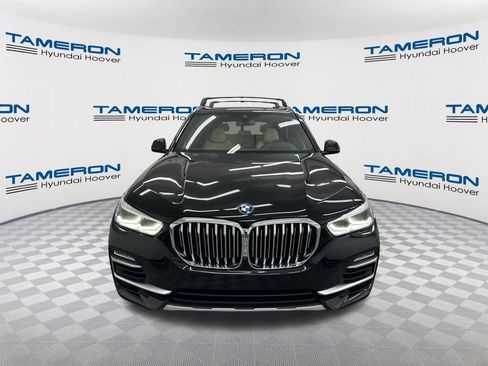 Used 2020 BMW X5 sDrive40i w/ Premium Package RWD image 8