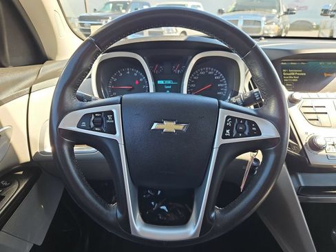 Used 2016 Chevrolet Equinox LT w/ Convenience Package AWD/4WD image 14