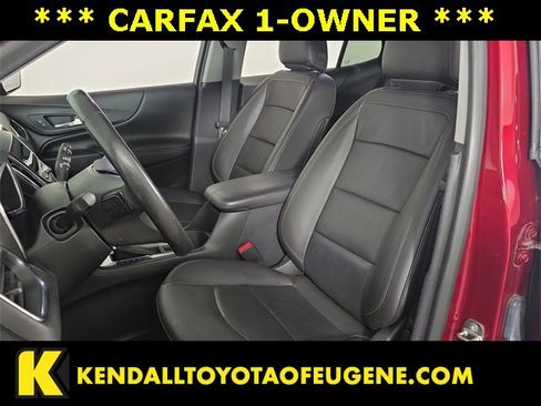 Used 2019 Chevrolet Equinox Premier image 16