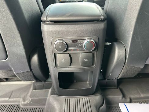 Used 2020 Ford Explorer ST w/ Premium Technology Package image 16