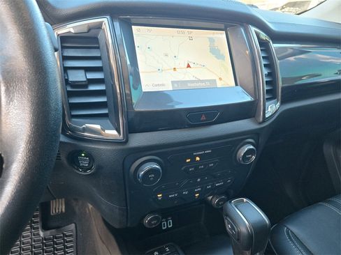 Used 2021 Ford Ranger Lariat w/ Equipment Group 501A High image 17