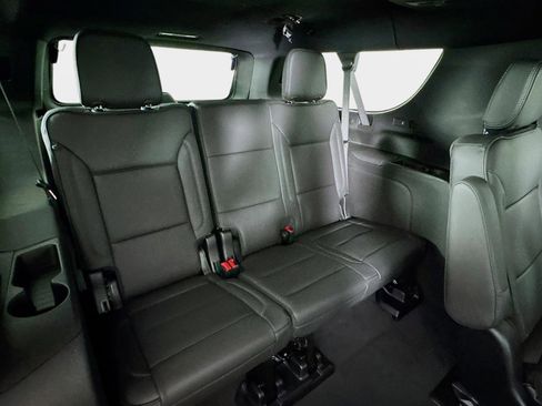 New 2026 GMC Yukon XL Denali w/ Sun & Power Step Package RWD image 29