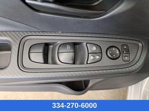 New 2025 Nissan Versa S w/ S Plus Package image 17