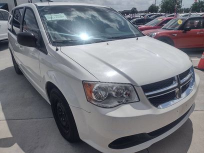 Used 2011 Dodge Grand Caravan Express w/ PWR Window Group