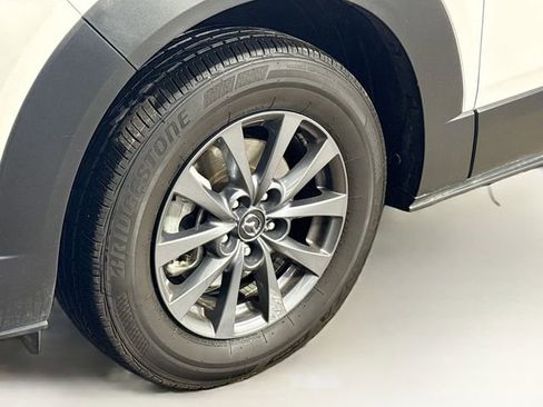 Used 2024 MAZDA CX-30 AWD 2.5 S image 16