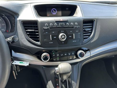 Used 2015 Honda CR-V LX image 16