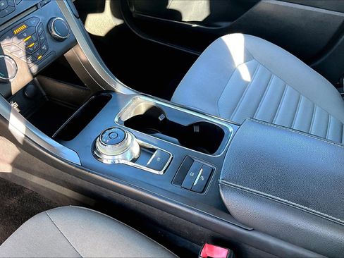 Used 2018 Ford Fusion S image 13