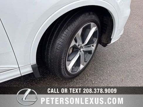 Used 2022 Audi Q7 3.0T Premium Plus w/ Premium Plus Package image 10