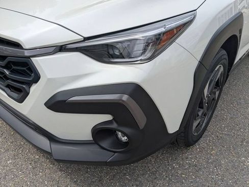Certified 2025 Subaru Crosstrek 2.5i Limited w/ Popular Package #3A AWD/4WD image 5