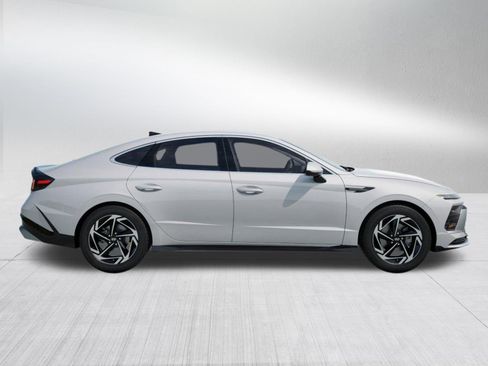 New 2026 Hyundai Sonata SEL image 7