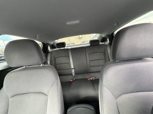 Used 2022 Chevrolet Malibu LS w/ LPO, Convenience Package 1 image 21