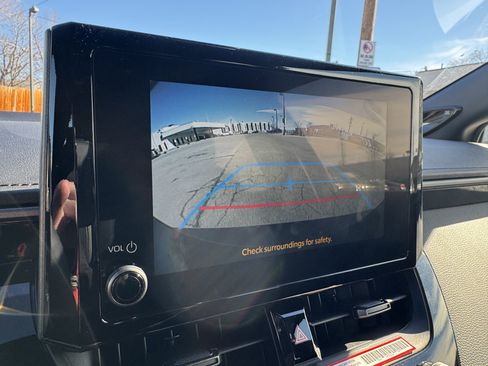 Certified 2025 Toyota Corolla GR image 25