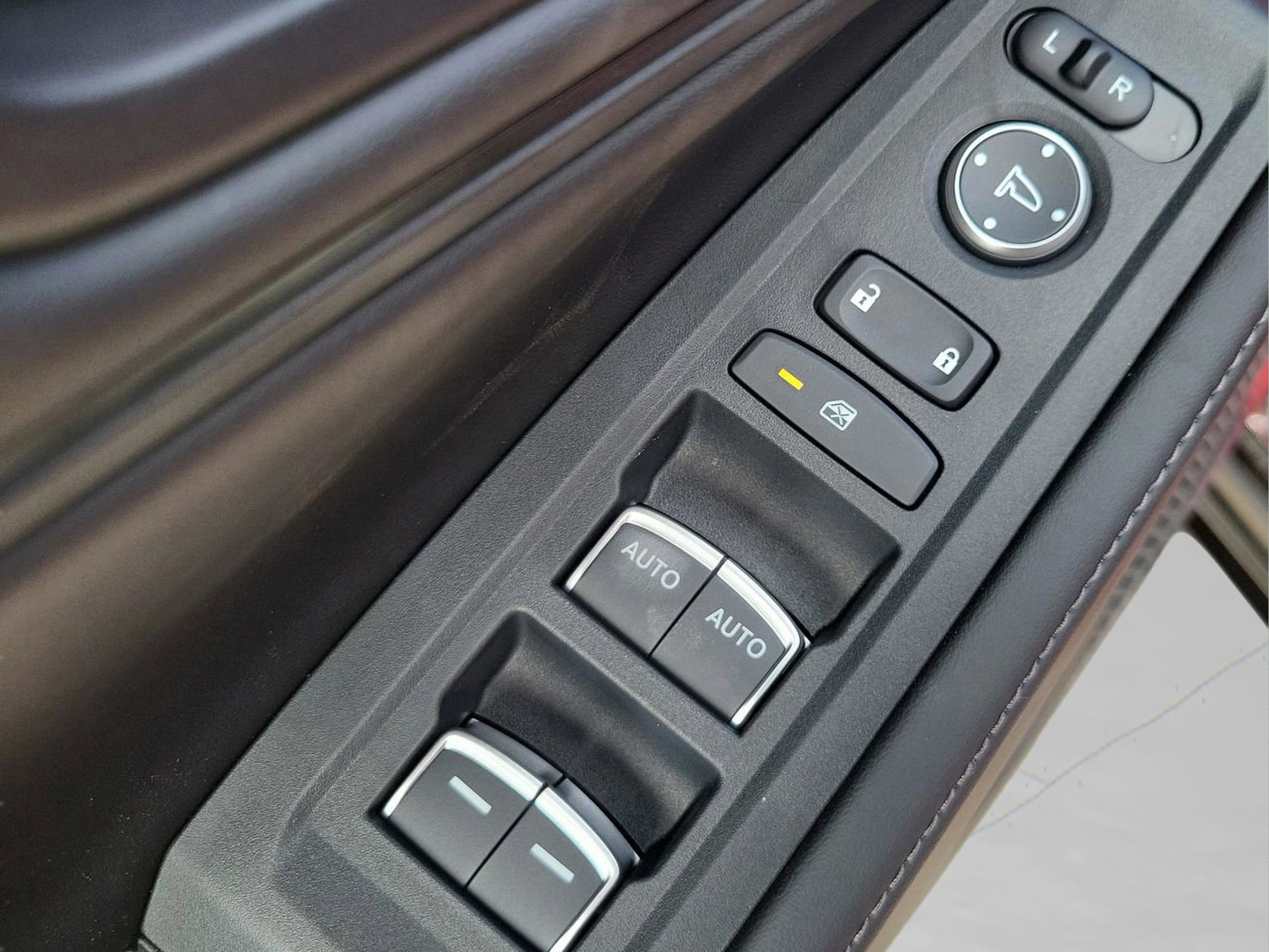 New 2026 Honda Accord Sport image 22