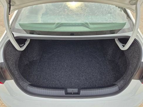 Used 2025 Volkswagen Jetta Sport FWD image 7