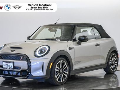 Used 2024 MINI Cooper S